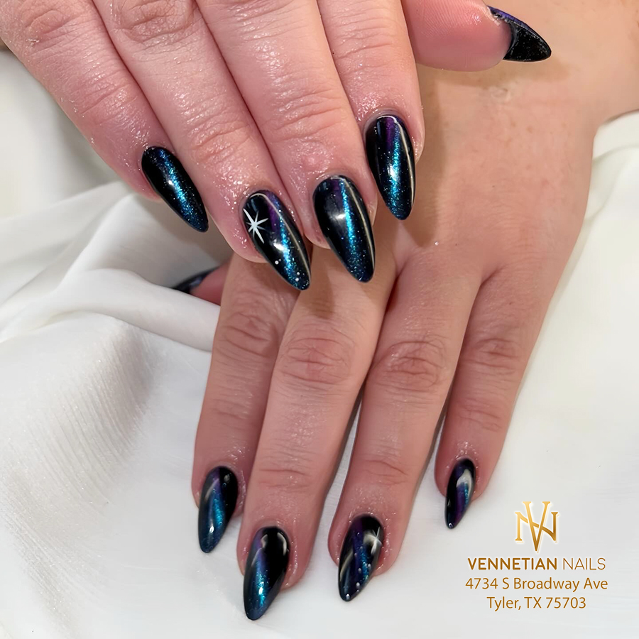 Nail salon 75703 | Vennetian Nails Spa | Tyler Texas 75703